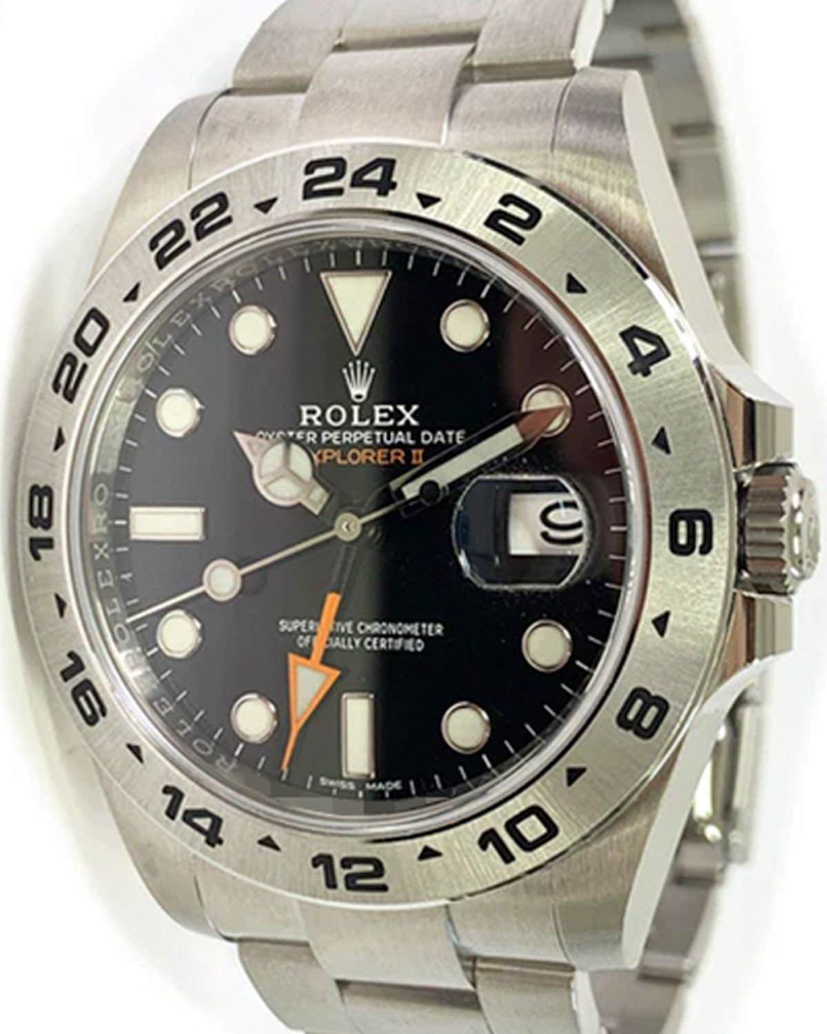 Rolex 216570