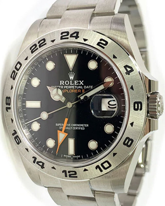Rolex 216570