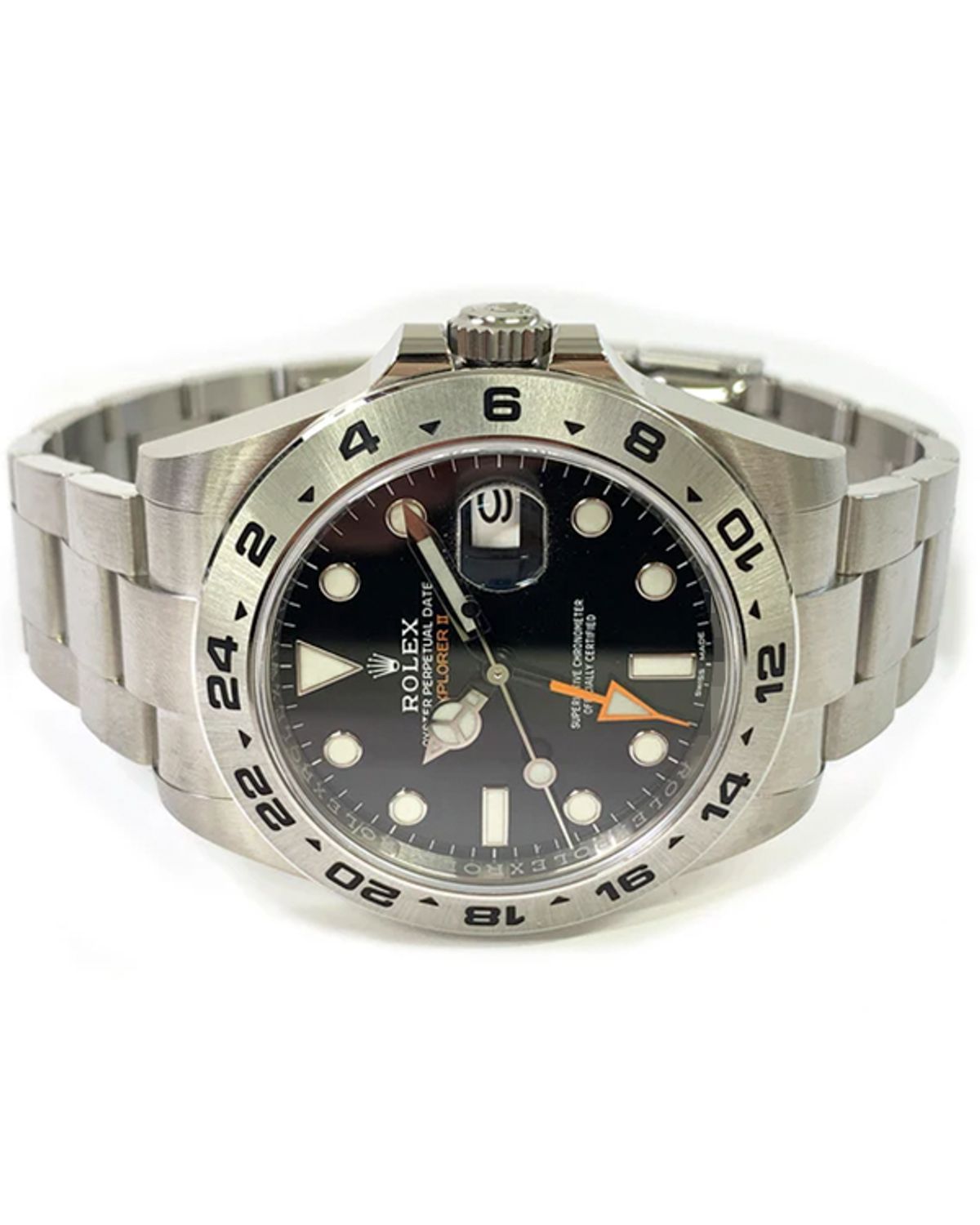 Rolex 216570