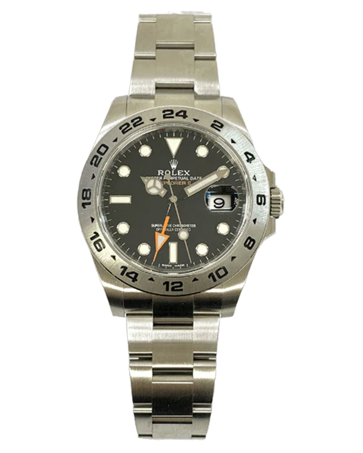 Rolex 216570