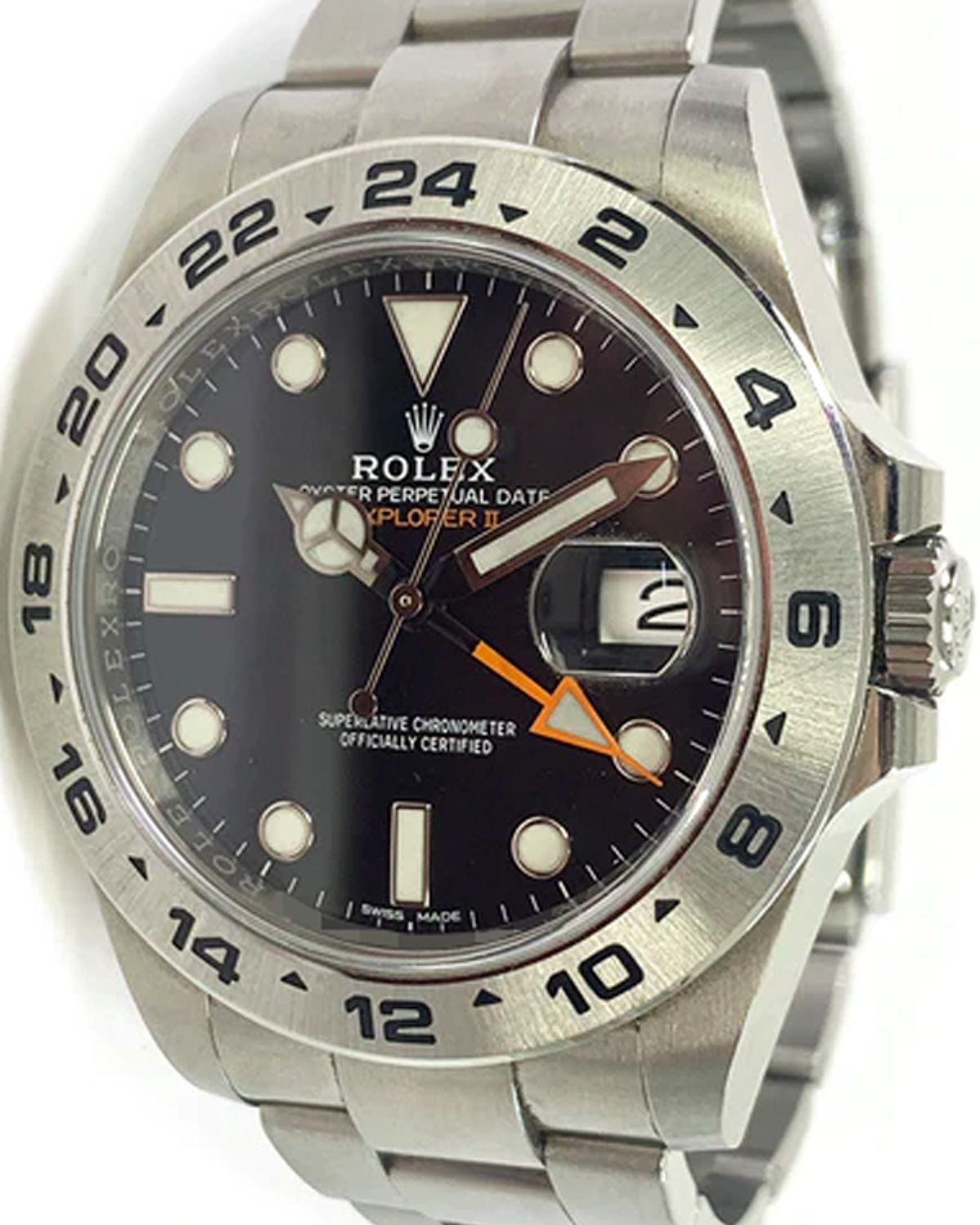 Rolex 216570