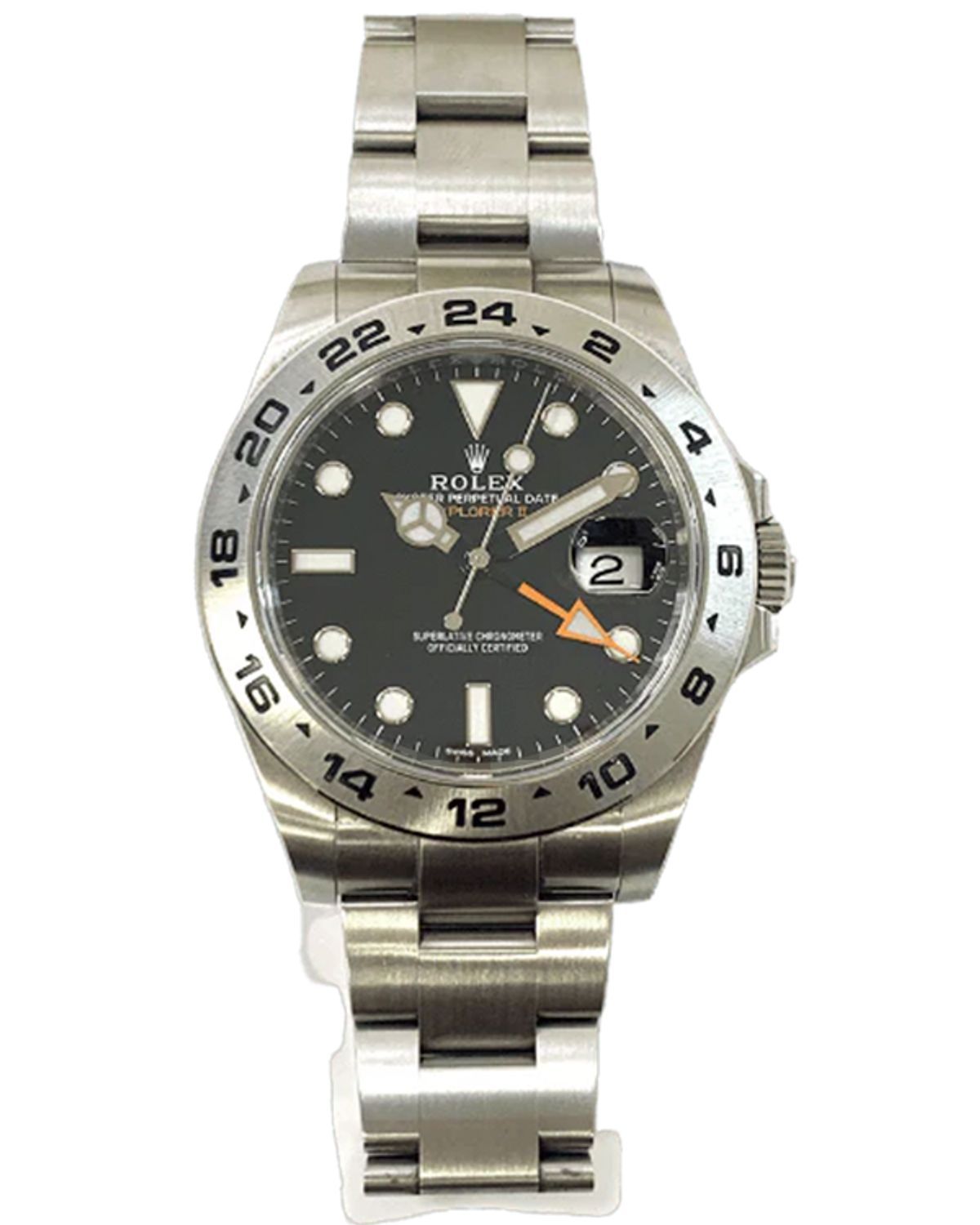 Rolex 216570