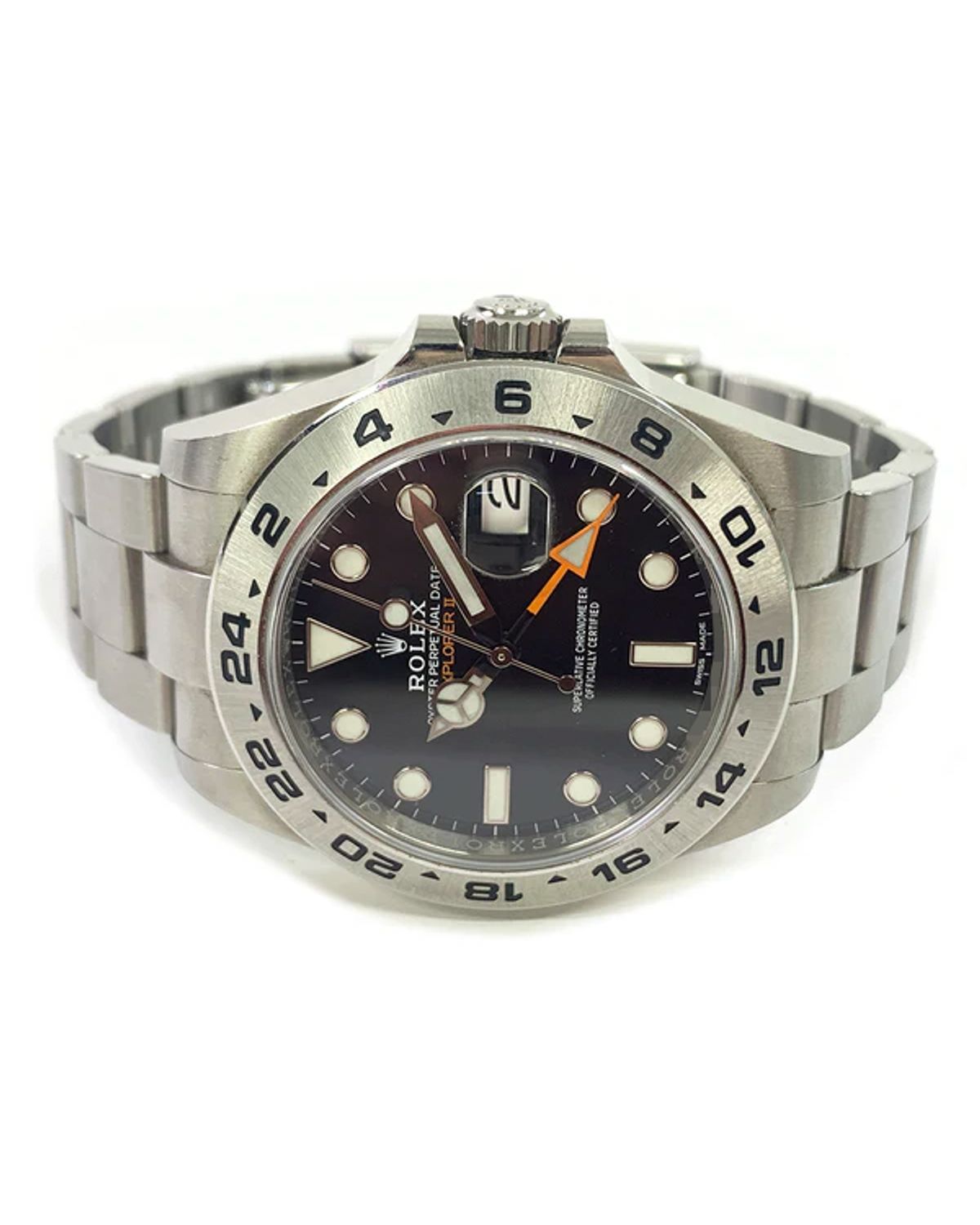 Rolex 216570