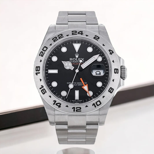 Rolex 216570