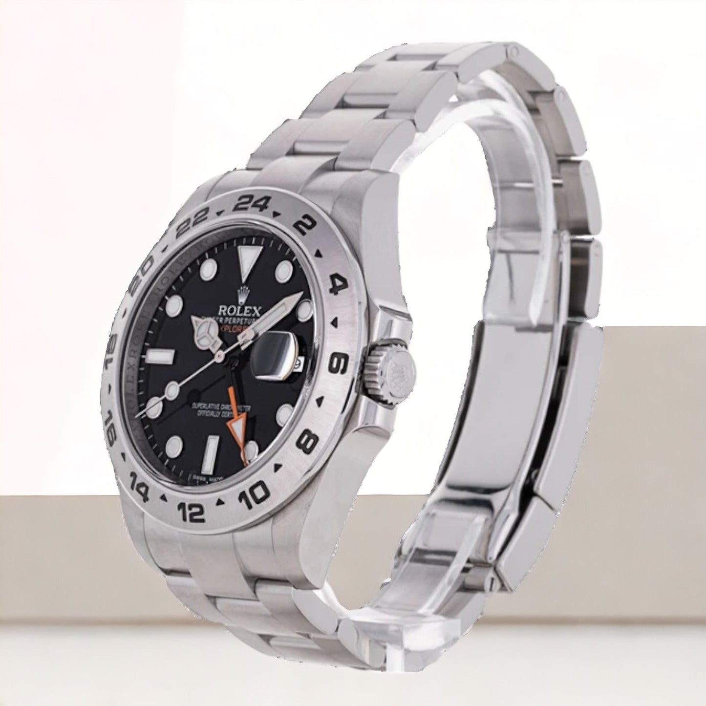 Rolex 216570