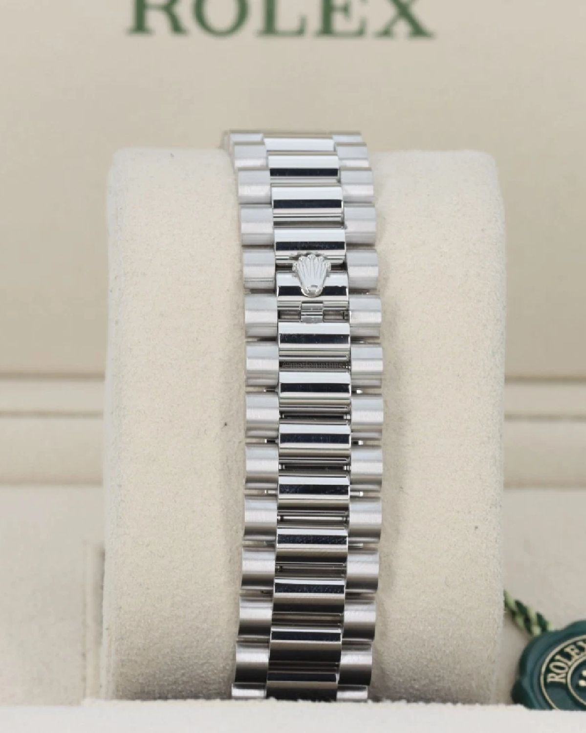 Rolex 218206