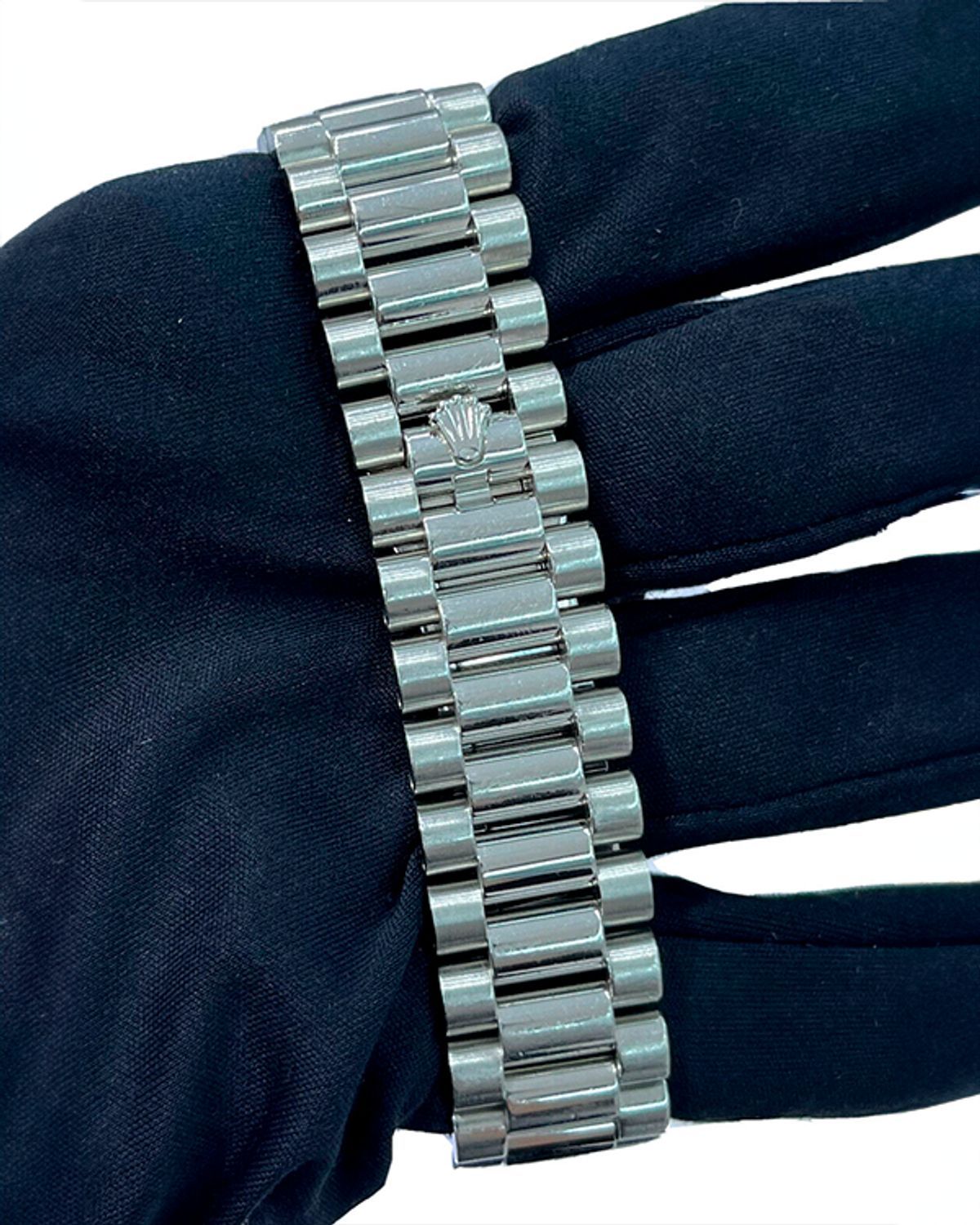 Rolex 218206