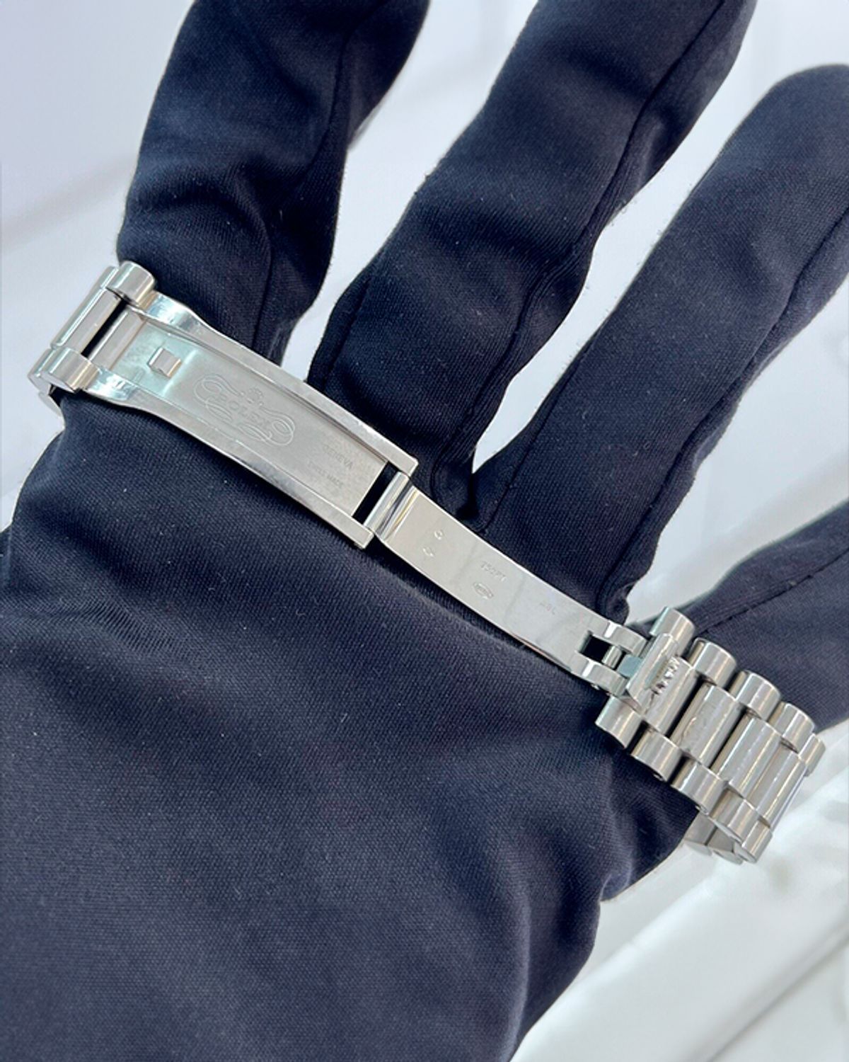 Rolex 218206