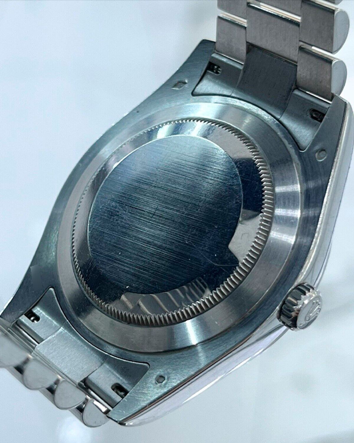 Rolex 218206