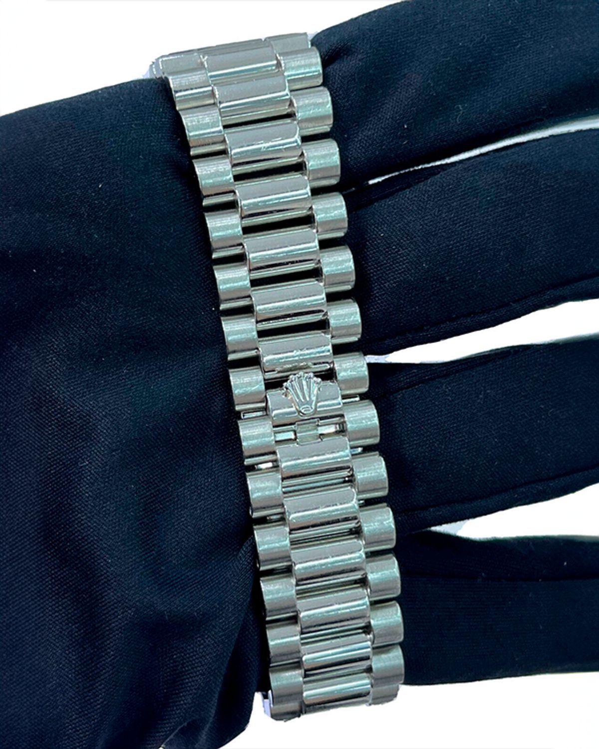 Rolex 218206