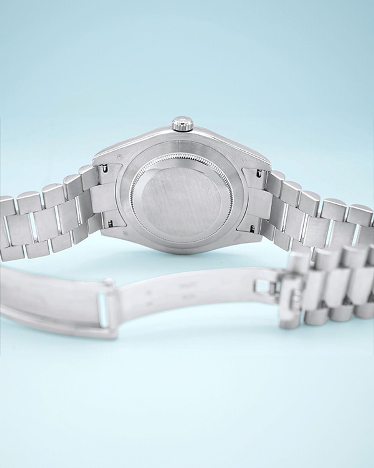 Rolex 218206