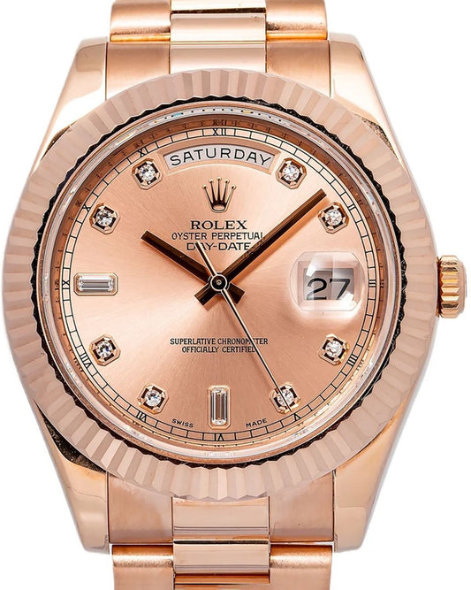Rolex 218235
