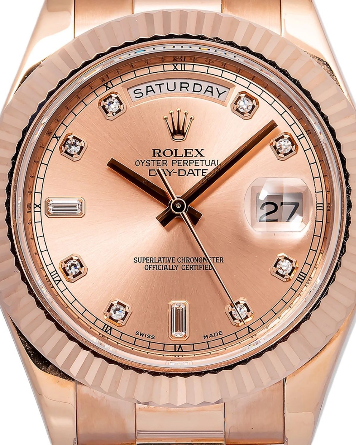 Rolex 218235