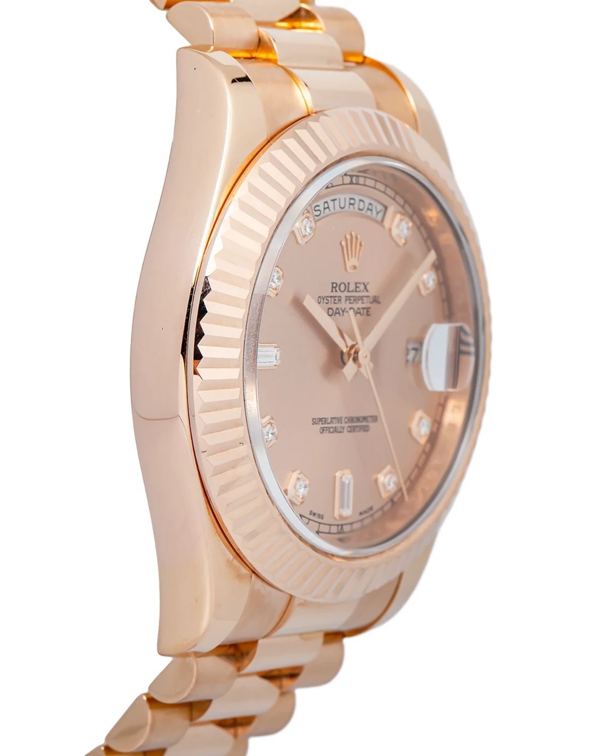 Rolex 218235