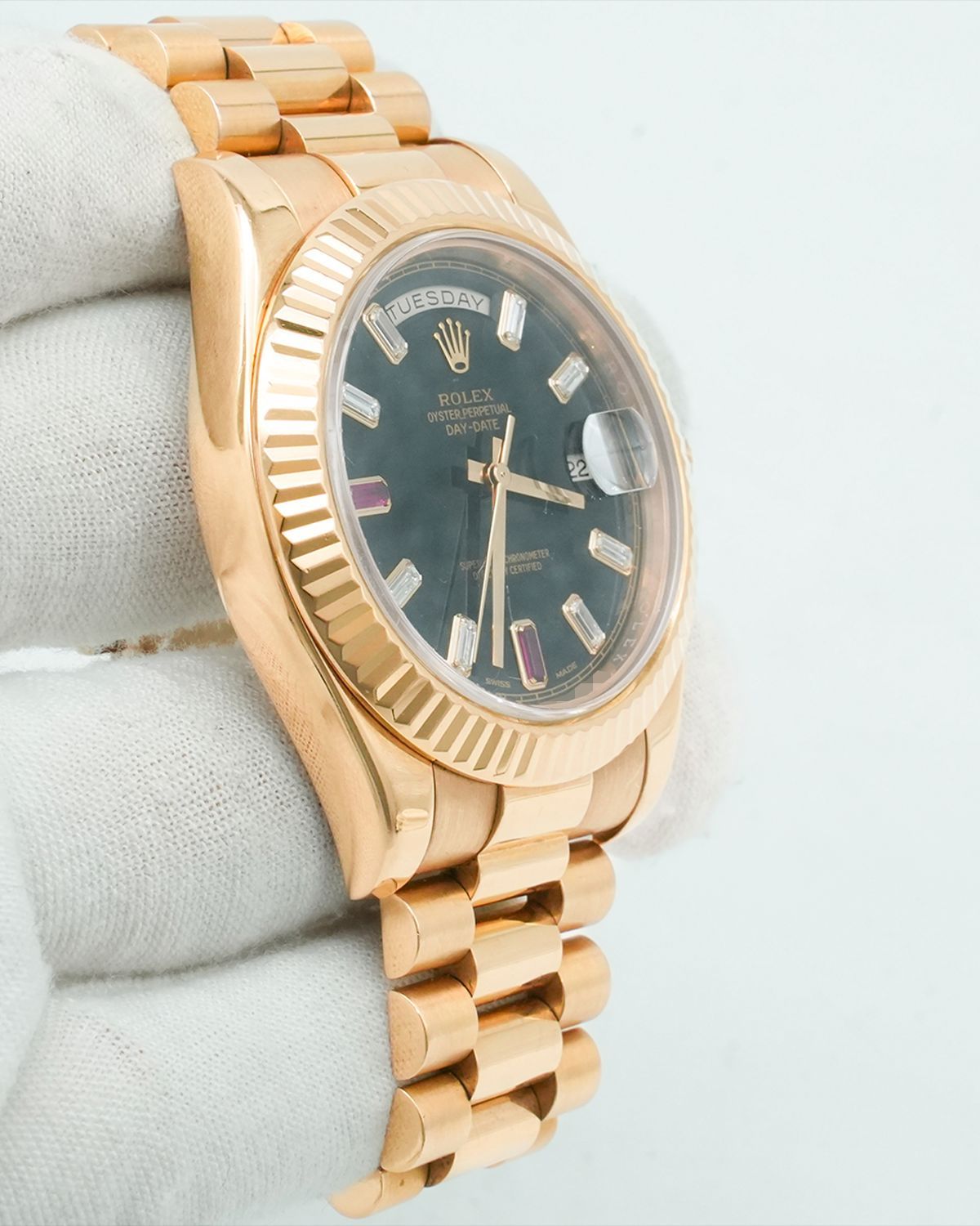 Rolex 218235
