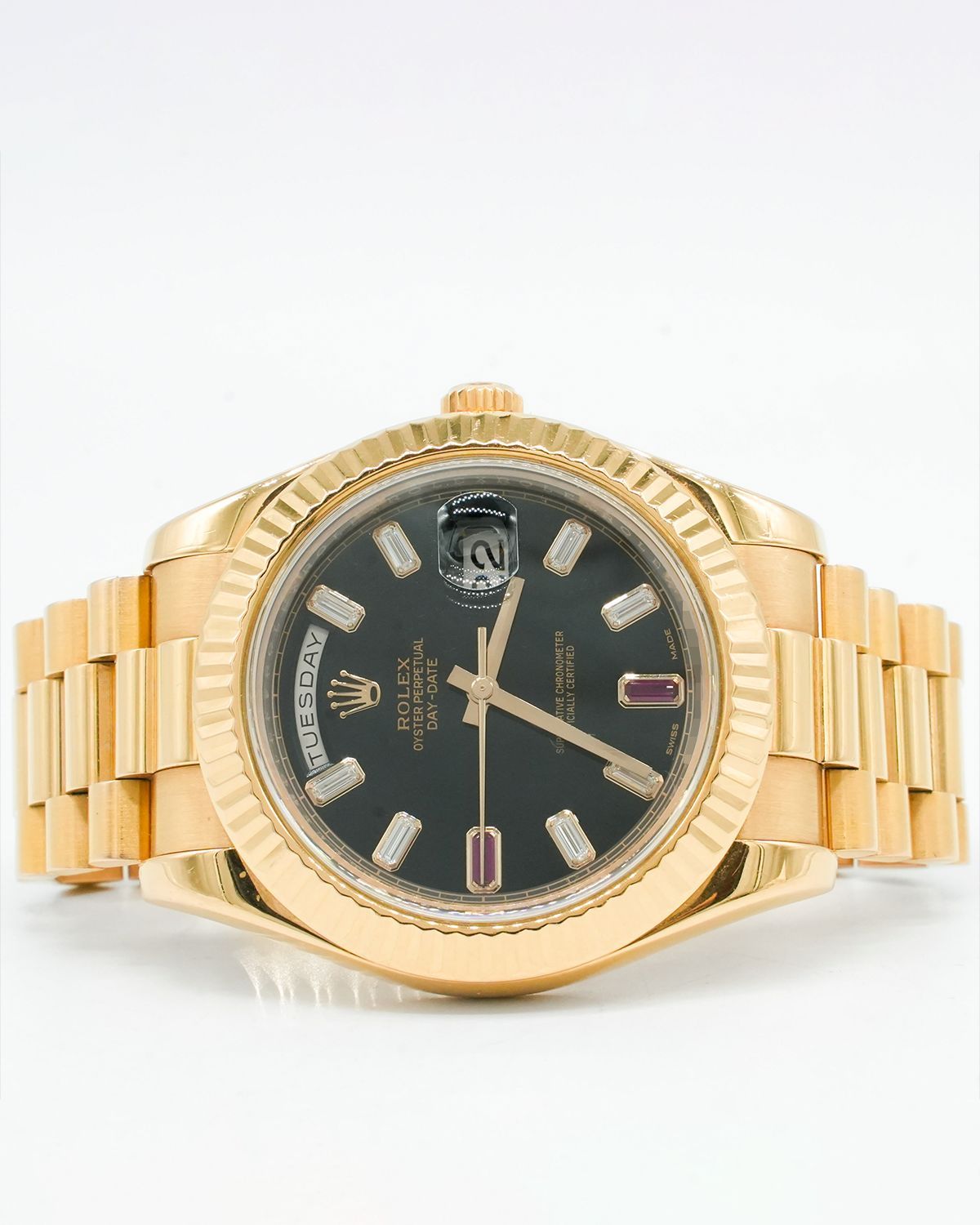 Rolex 218235