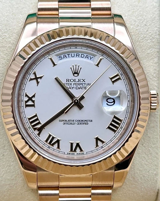 Rolex 218235