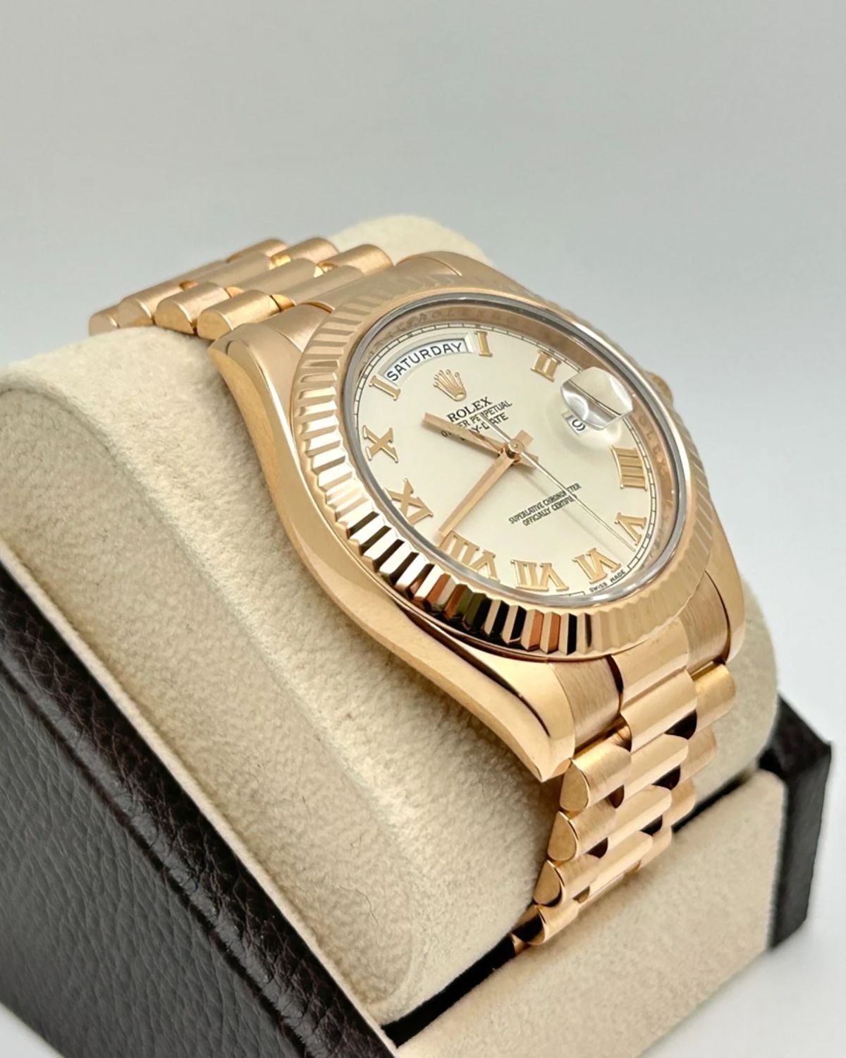 Rolex 218235