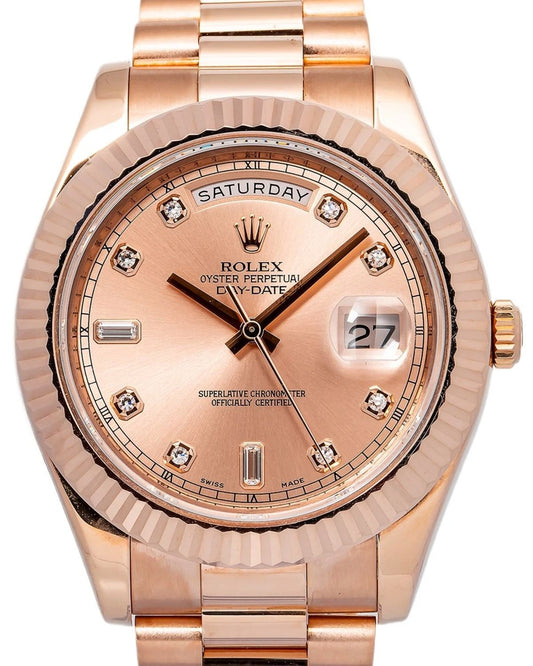 Rolex 218235