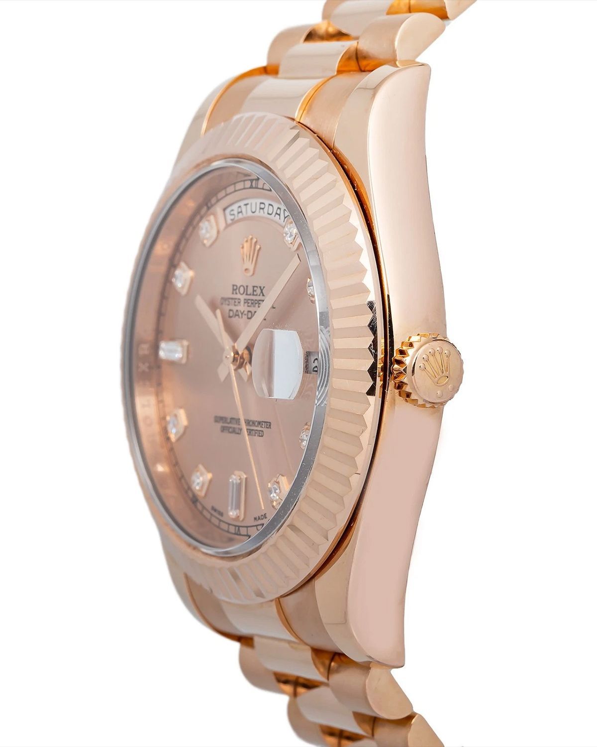 Rolex 218235