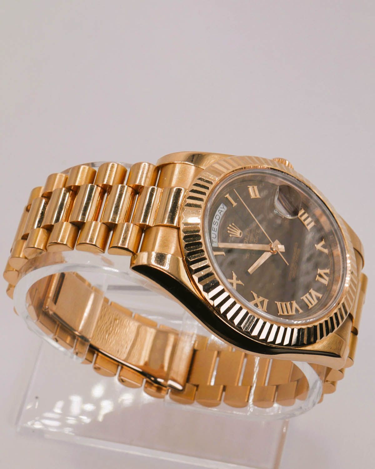 Rolex 218235