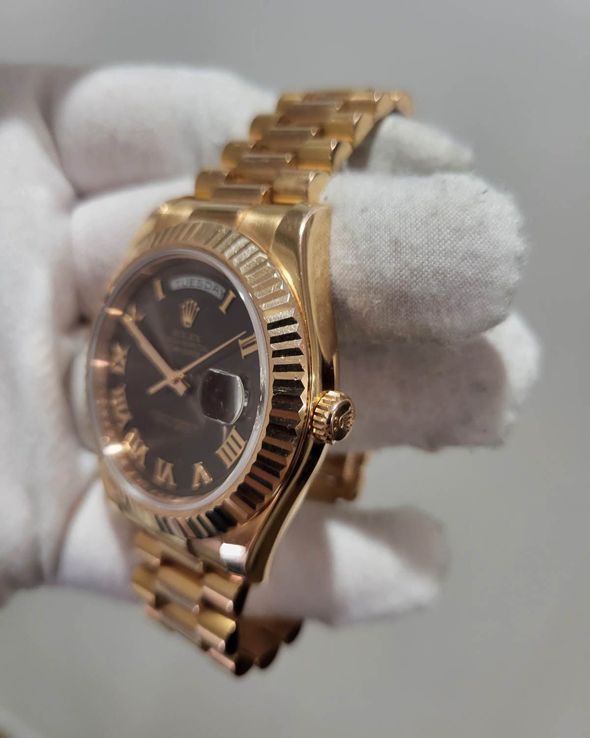 Rolex 218235