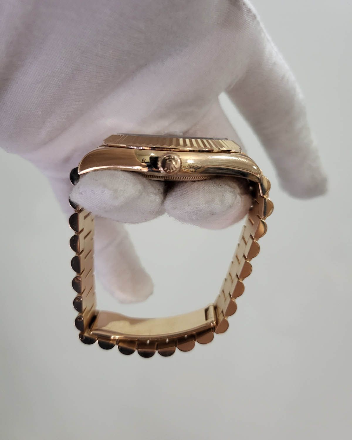 Rolex 218235