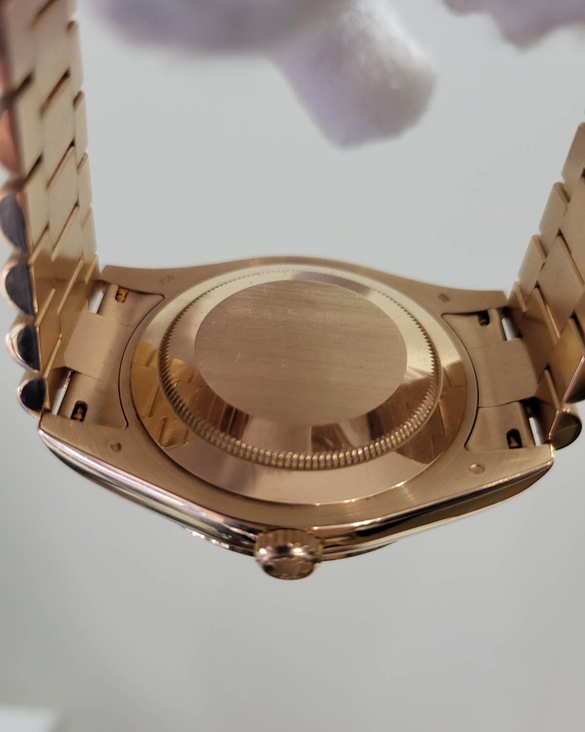 Rolex 218235
