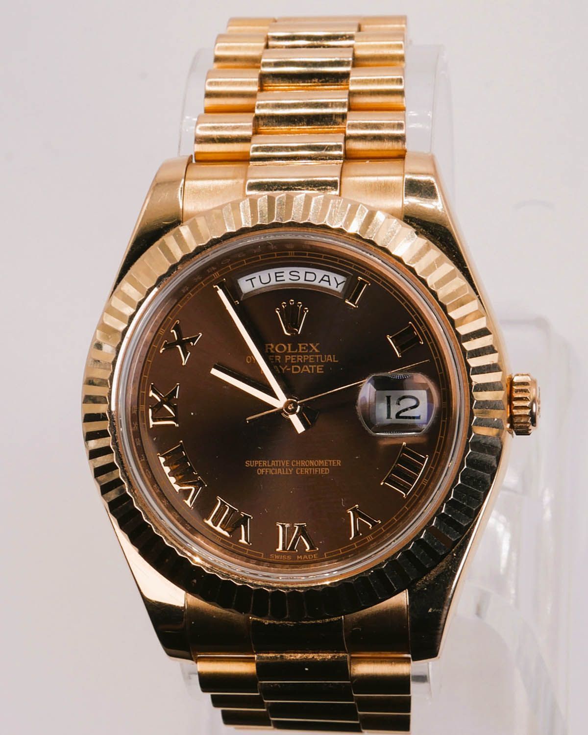 Rolex 218235