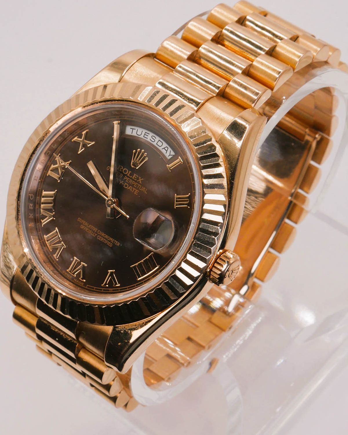 Rolex 218235