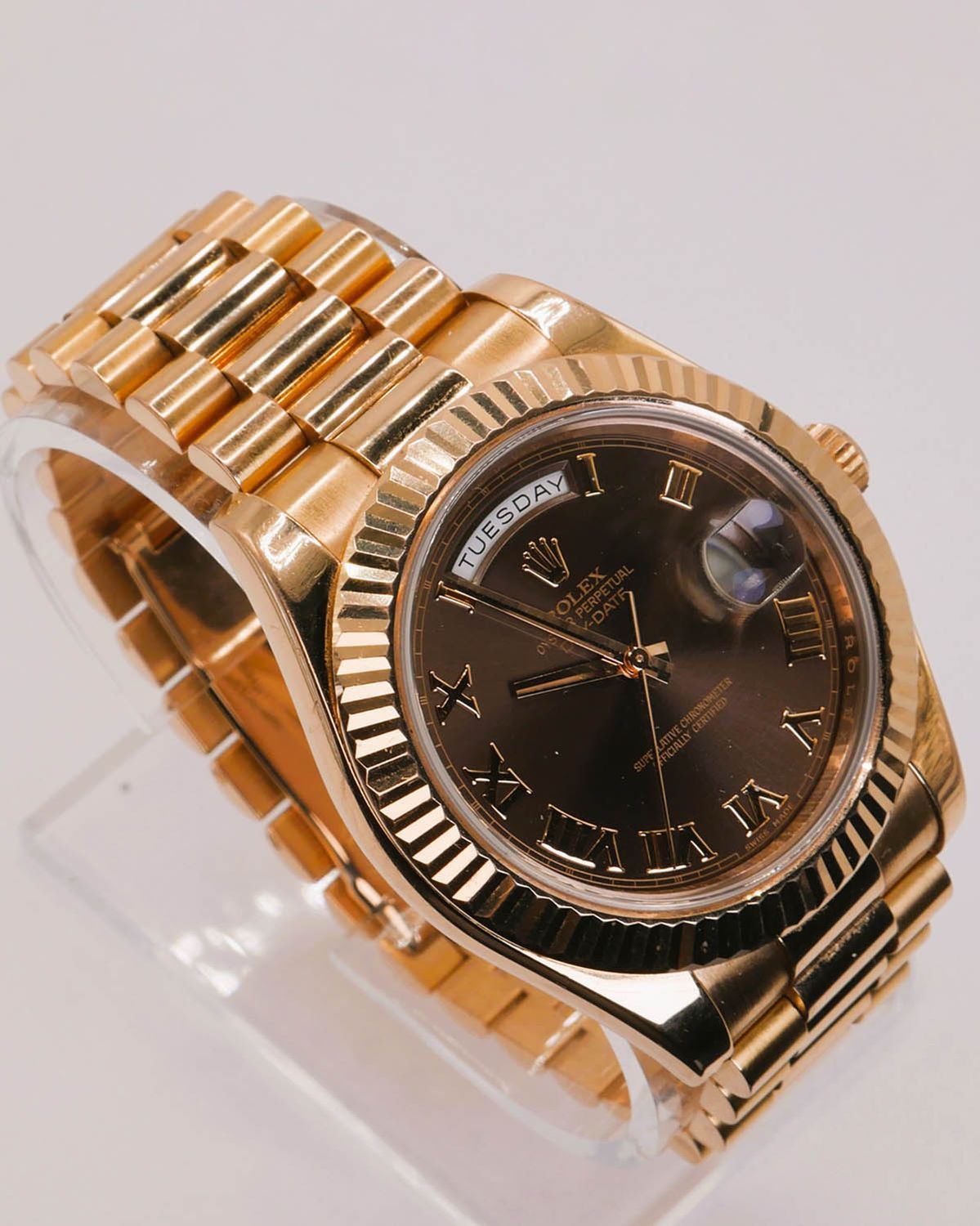Rolex 218235