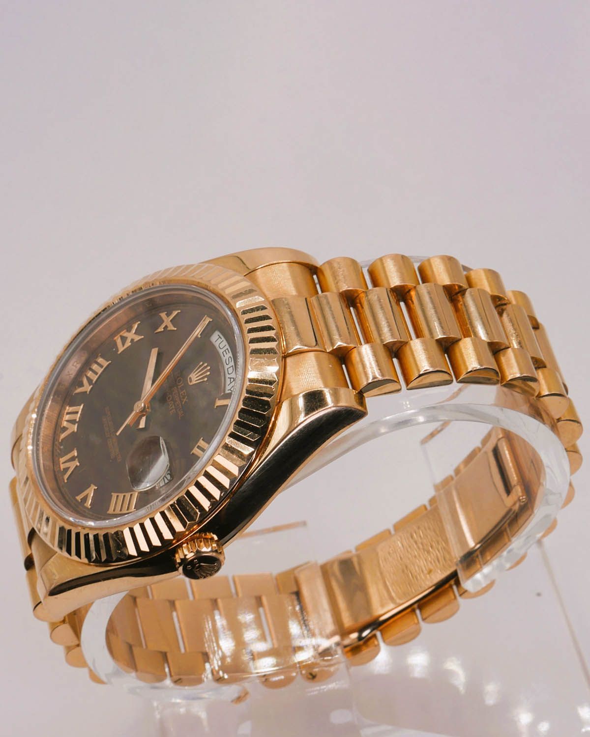 Rolex 218235