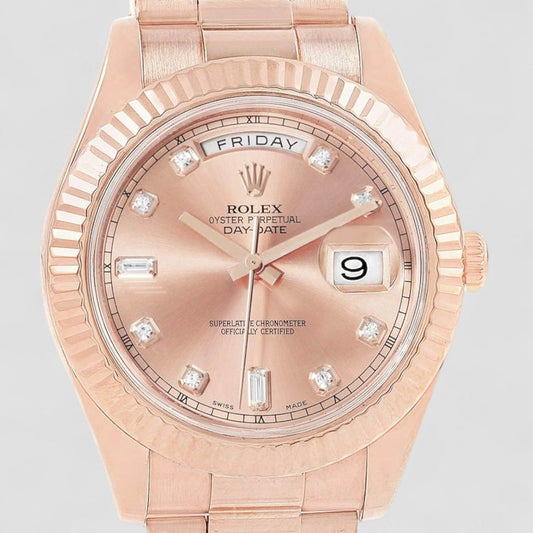Rolex 218235