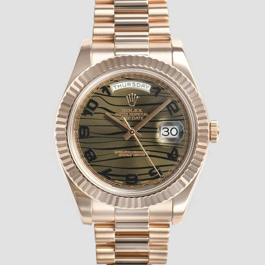 Rolex 218235