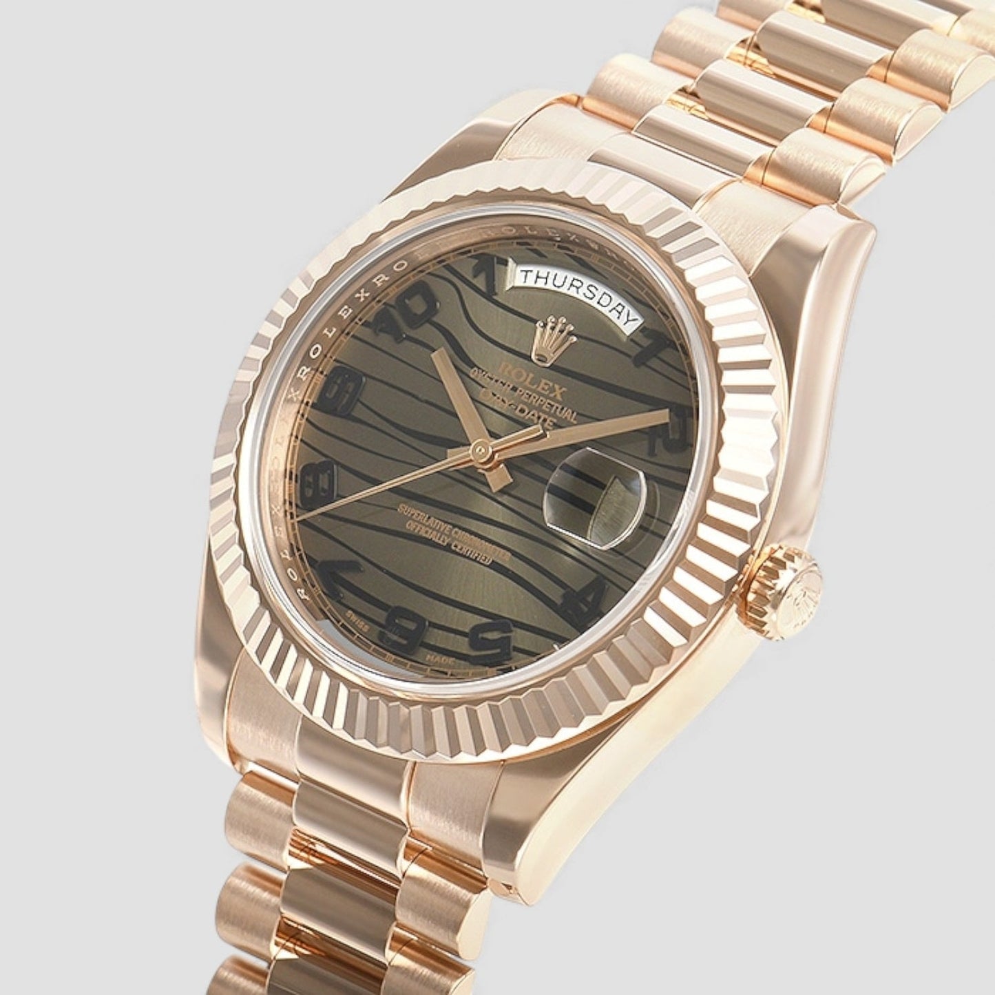 Rolex 218235