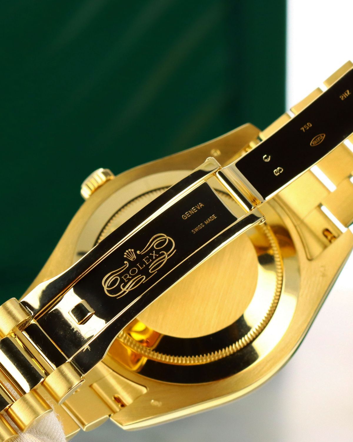 Rolex 218238