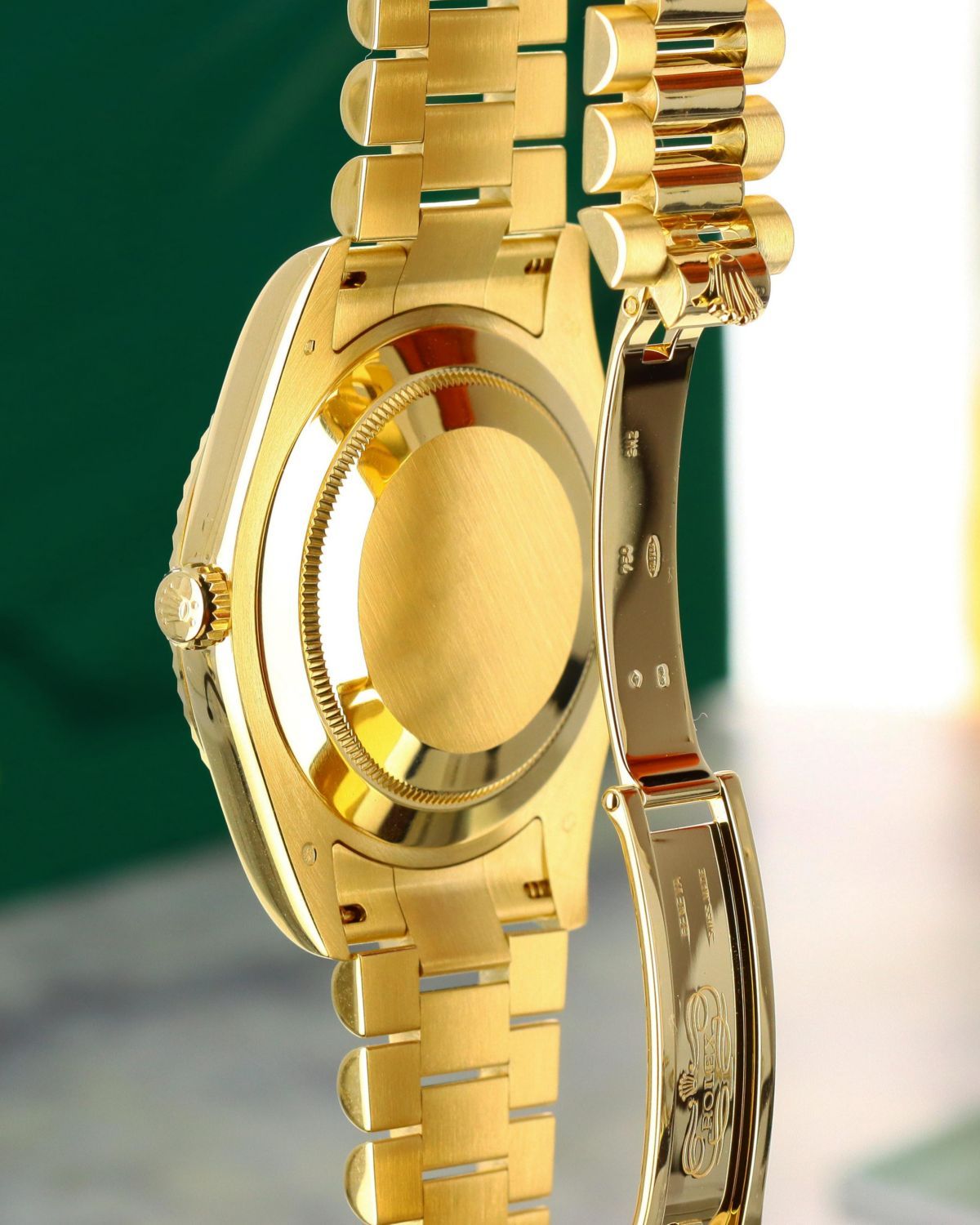 Rolex 218238