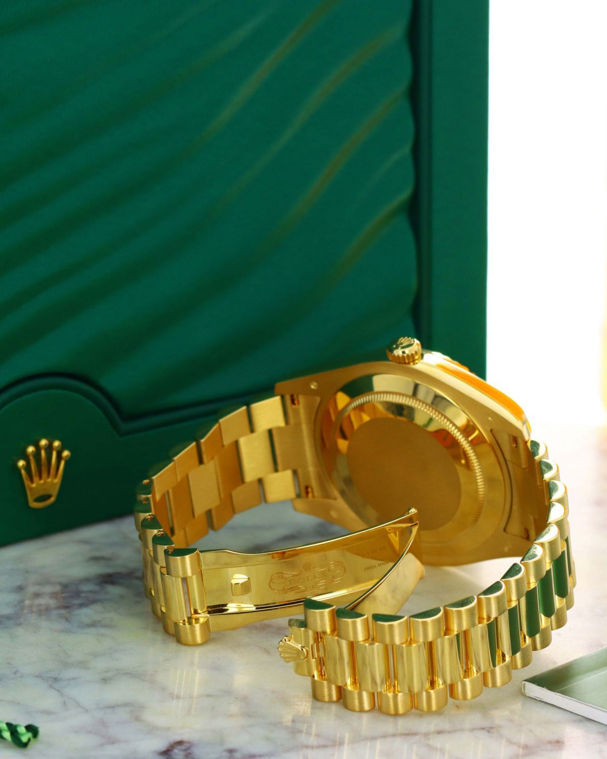 Rolex 218238