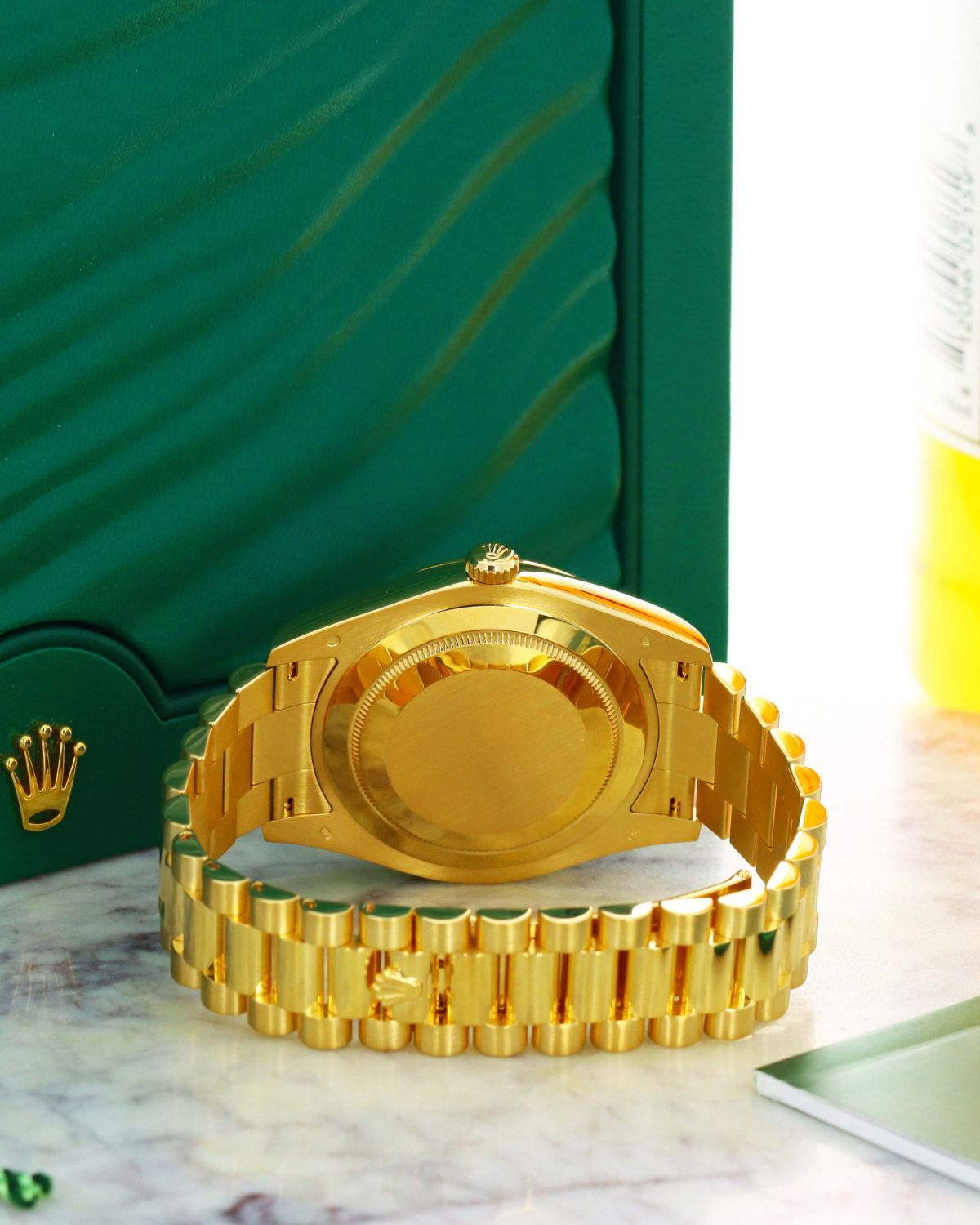 Rolex 218238