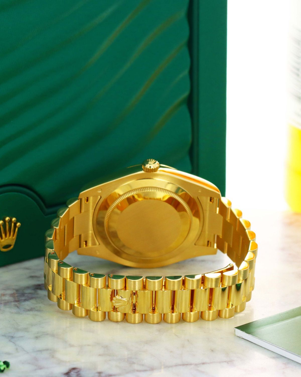 Rolex 218238
