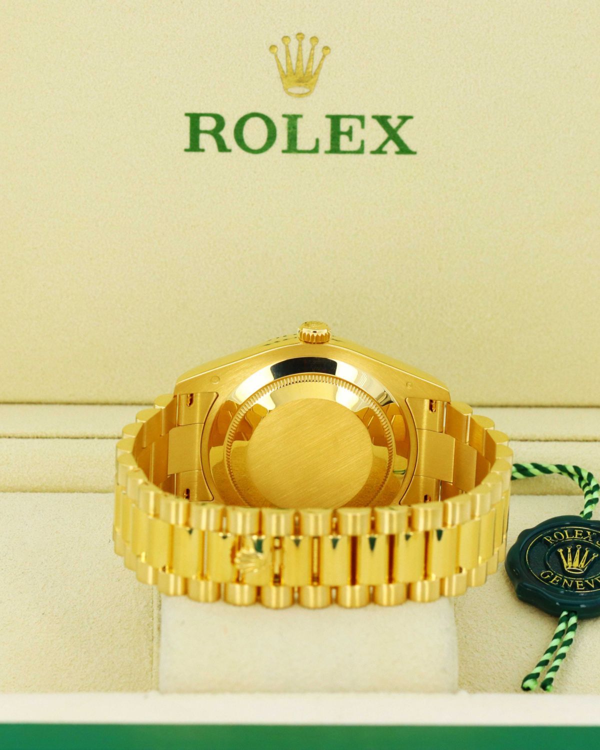 Rolex 218238