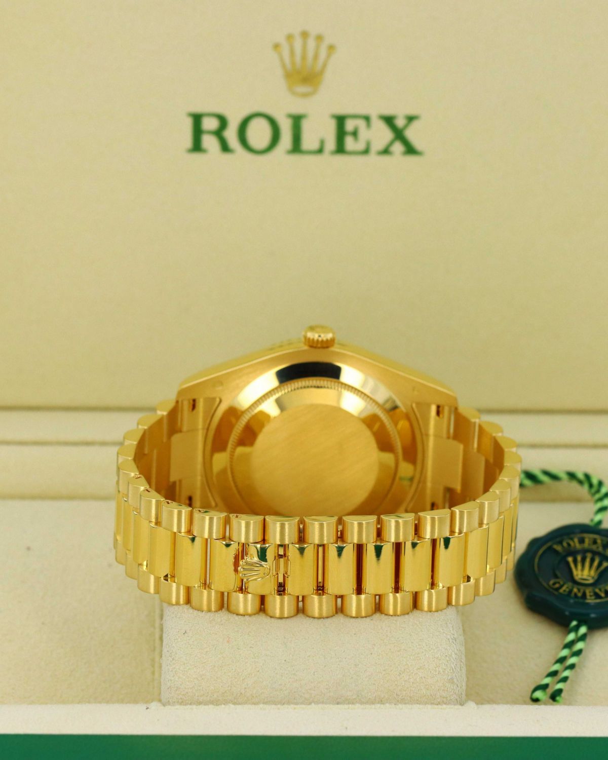 Rolex 218238