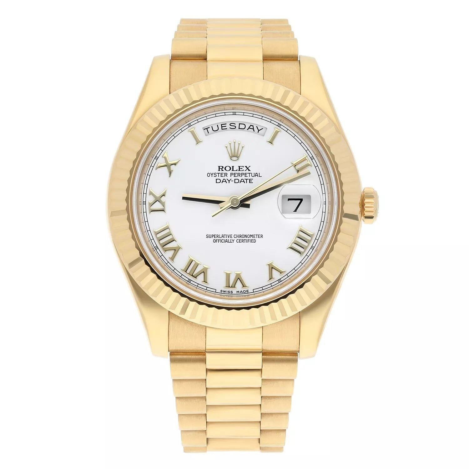 Rolex 218238