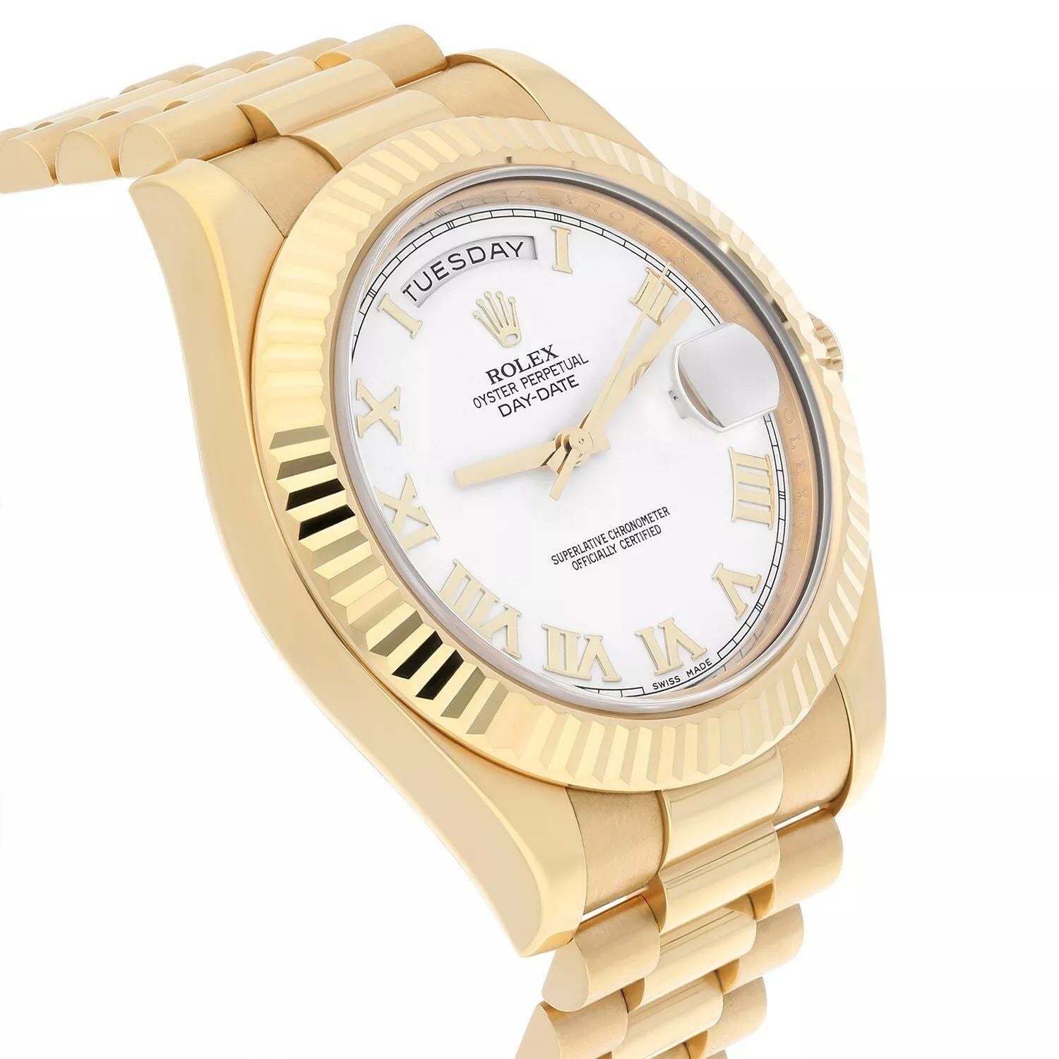 Rolex 218238