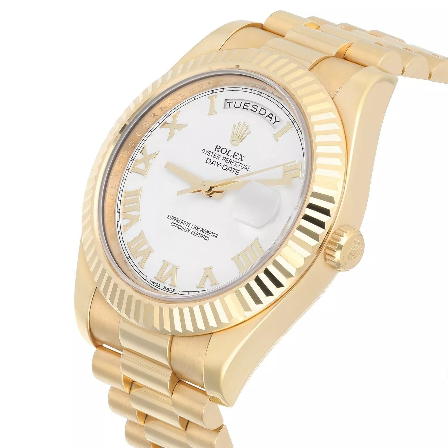 Rolex 218238