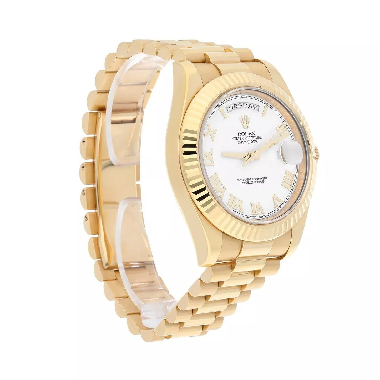 Rolex 218238