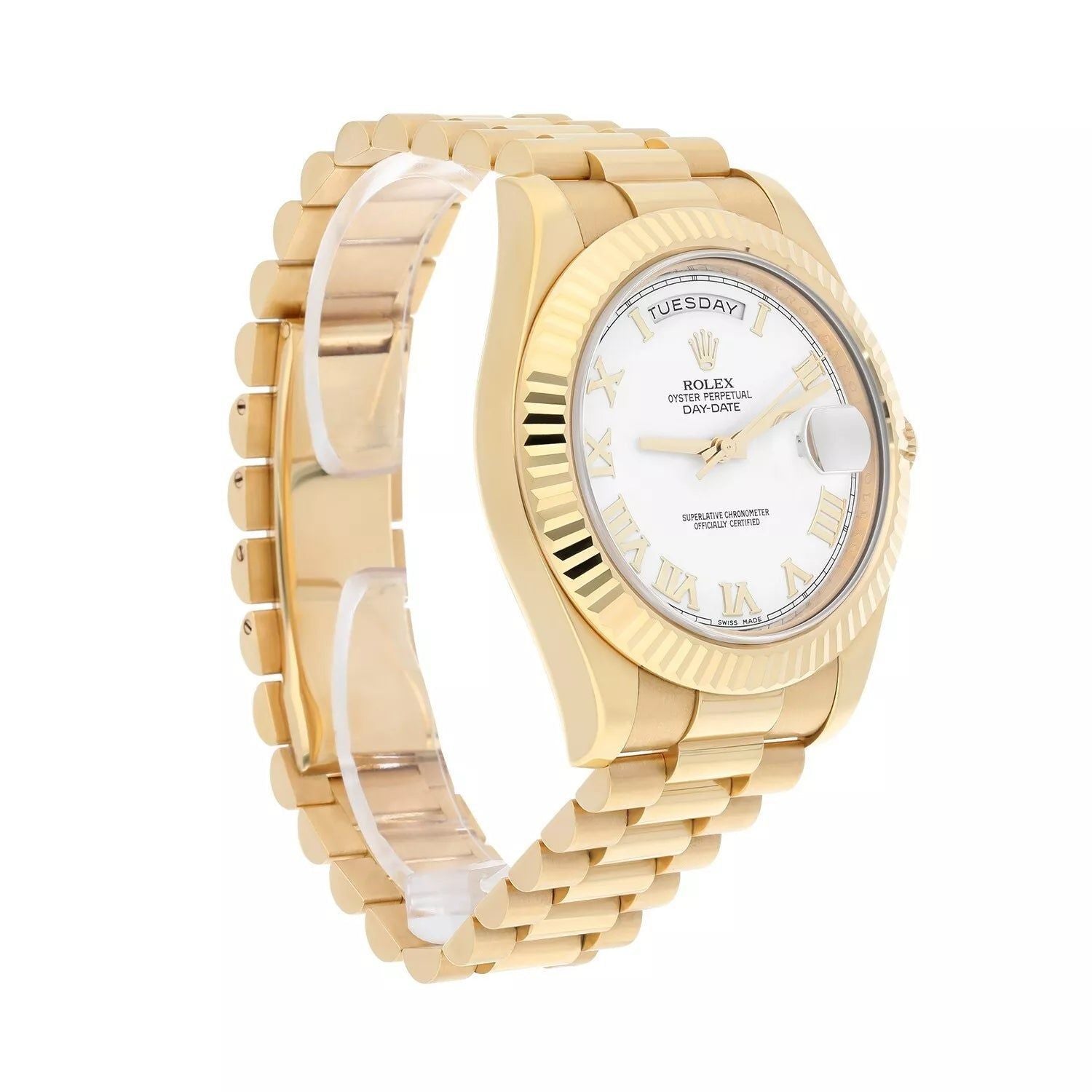 Rolex 218238