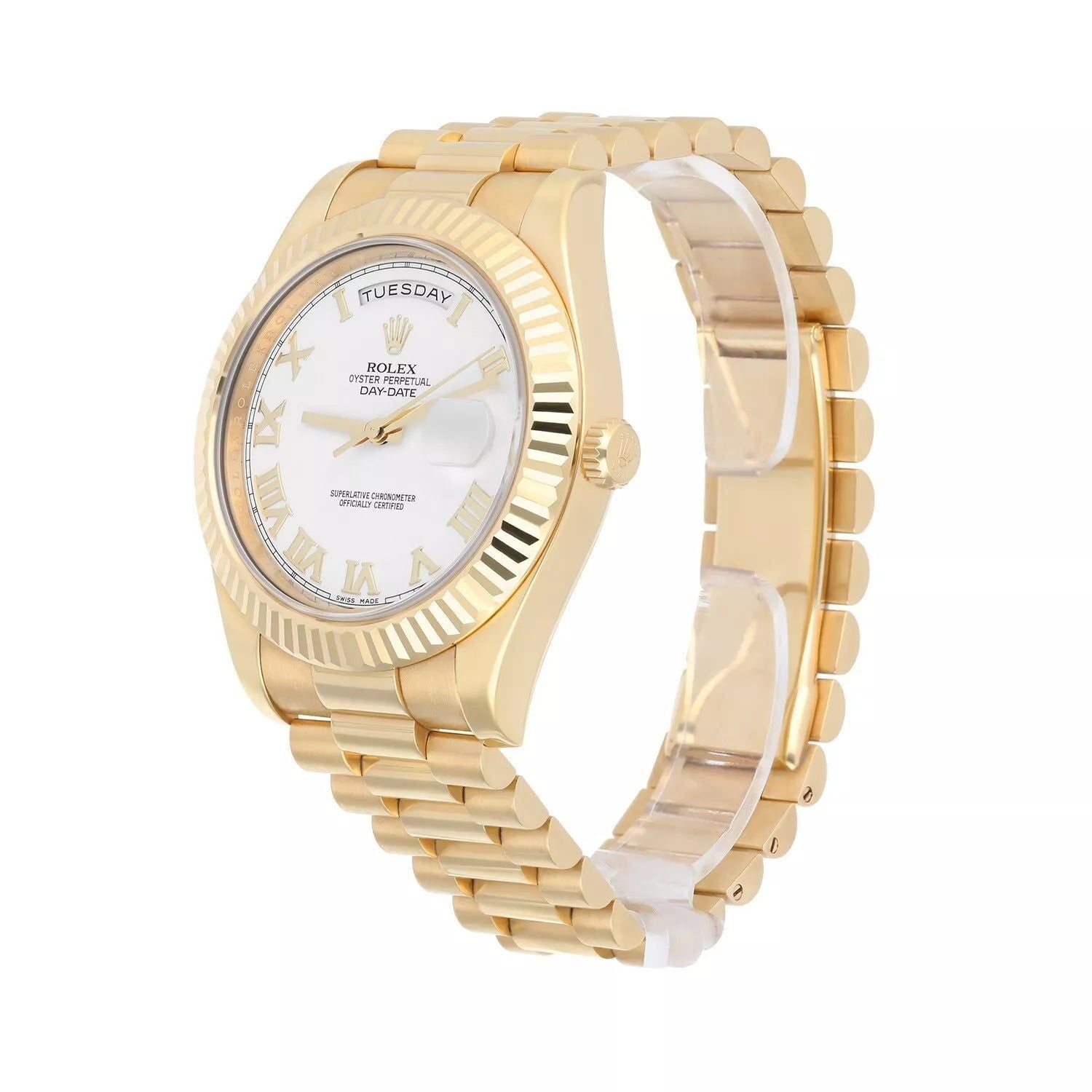 Rolex 218238