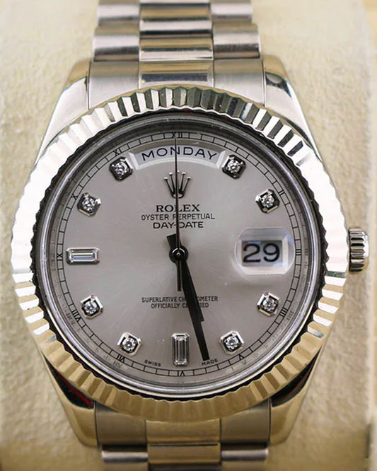 Rolex 218239