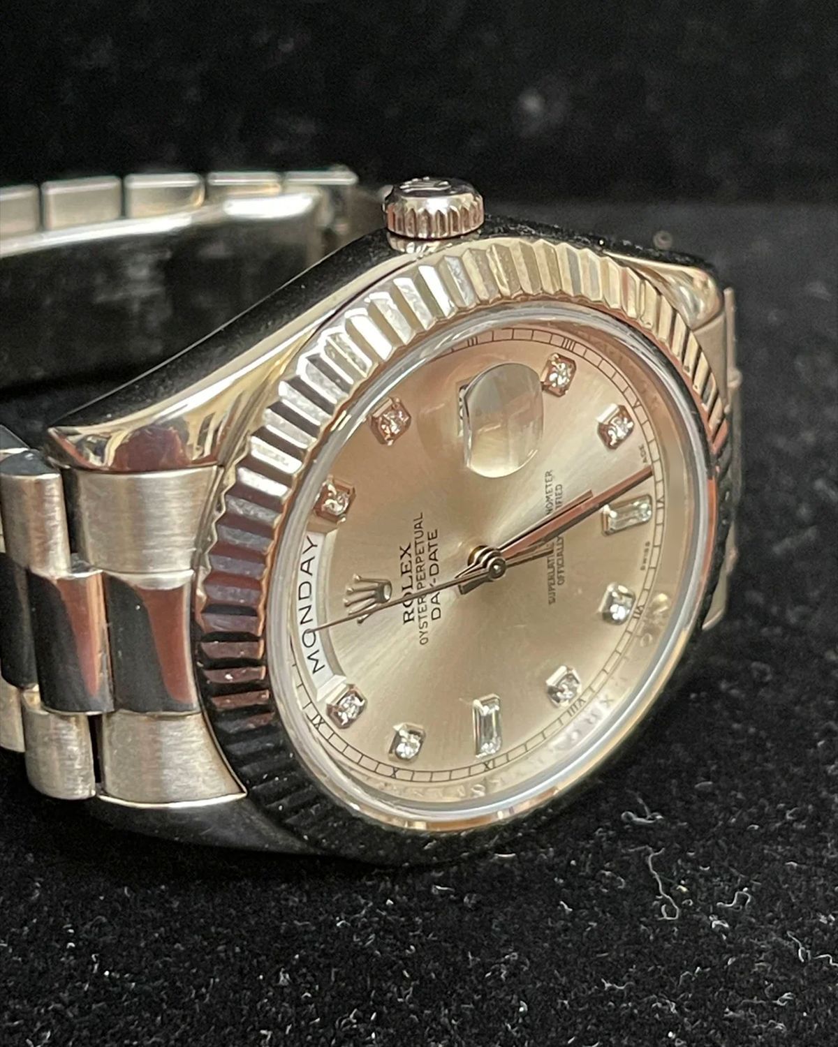 Rolex 218239